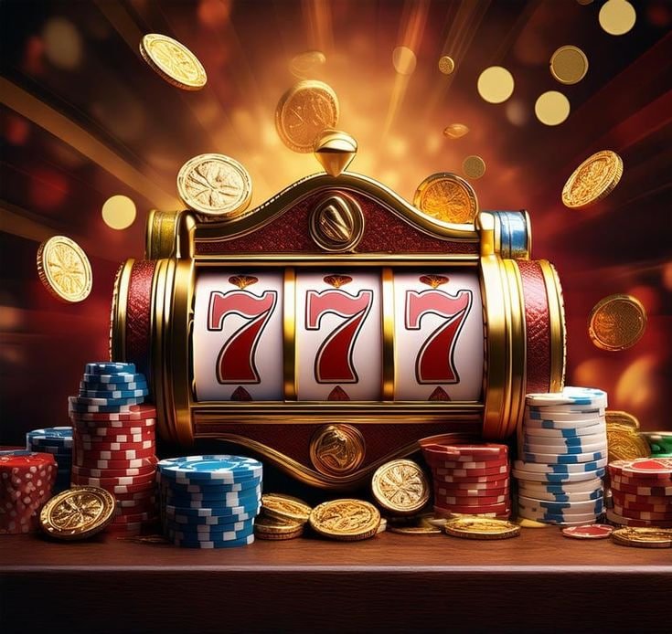 777gold